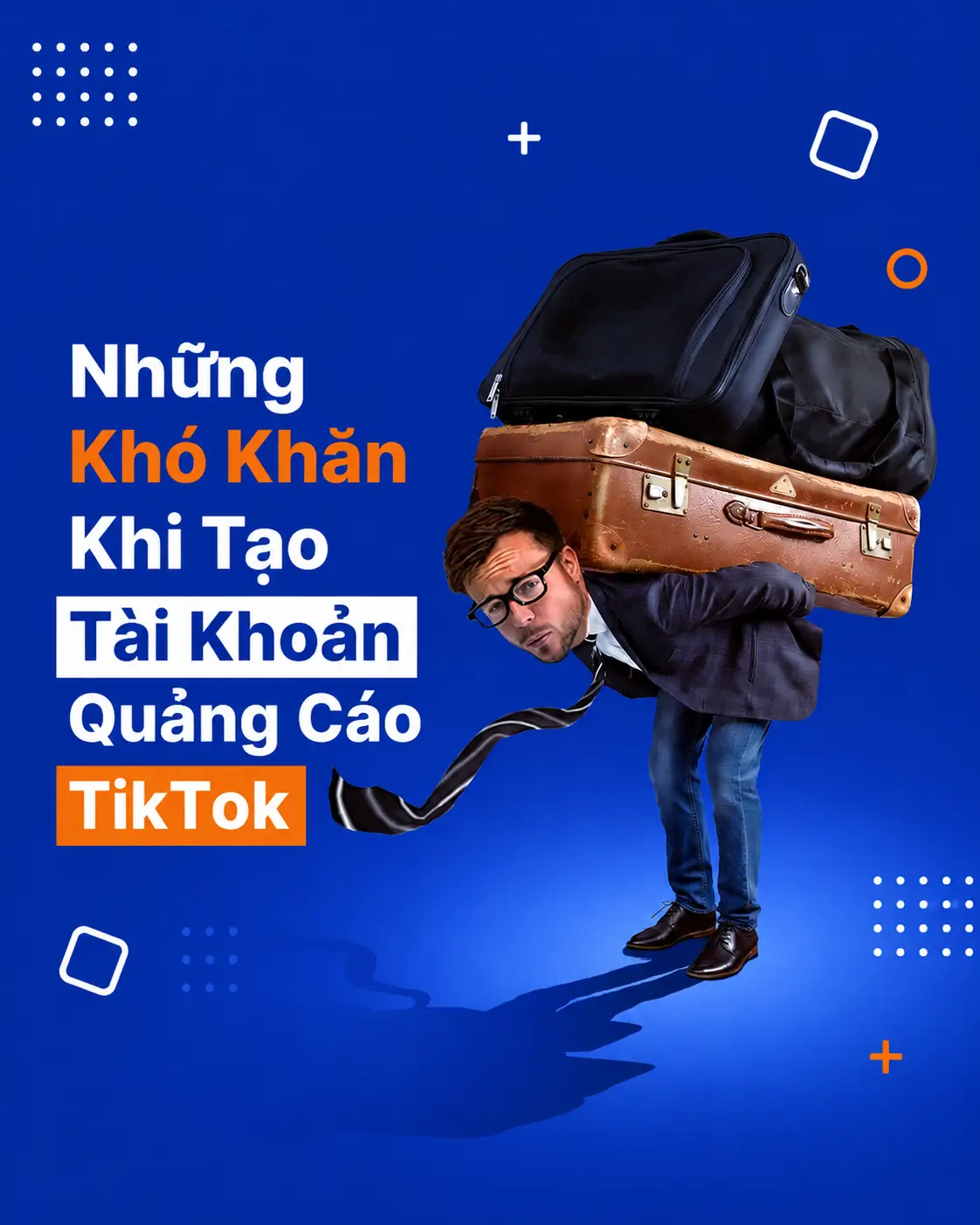cho thuê tài khoản quảng cáo TikTok