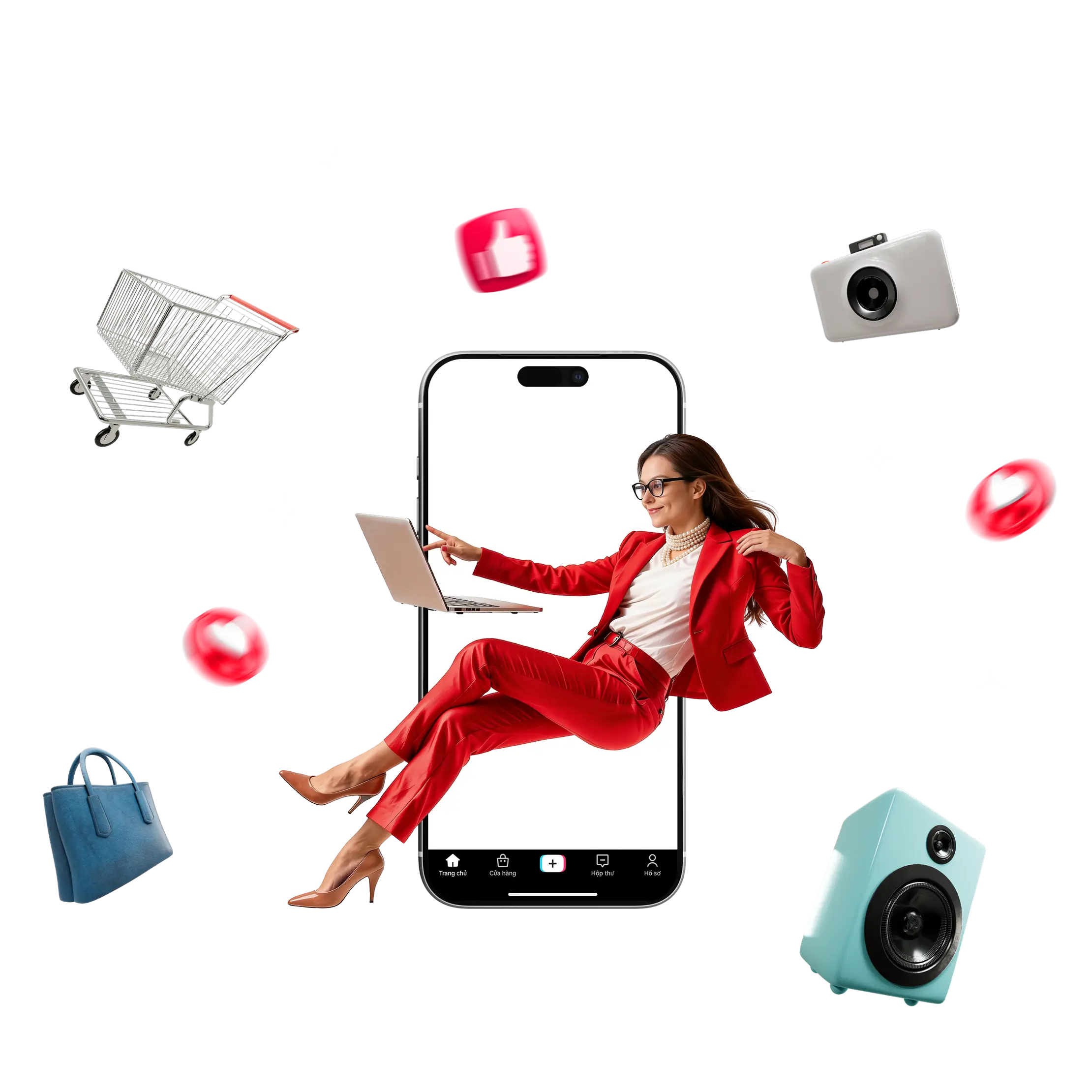 TikTok Beauty Workshop