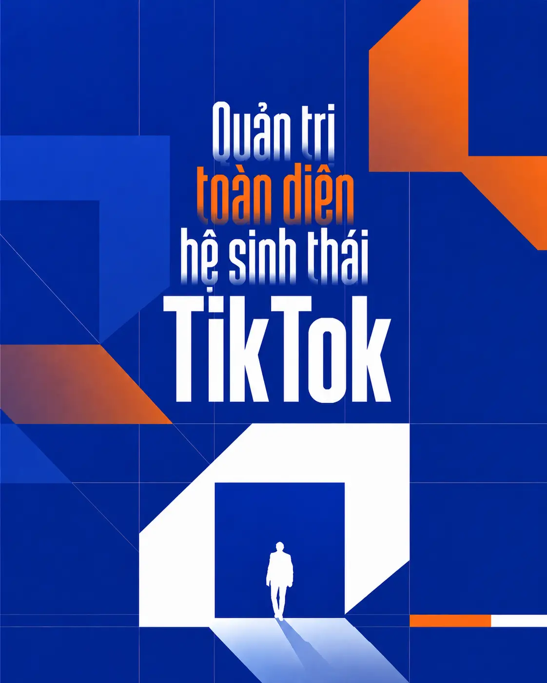 Trình Quản Lý Tài Khoản TikTok