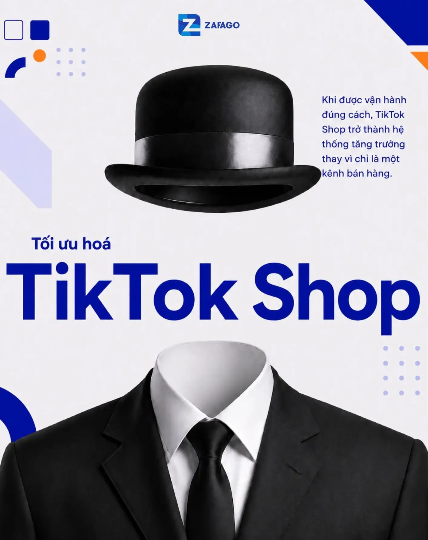 Vận hành TikTok