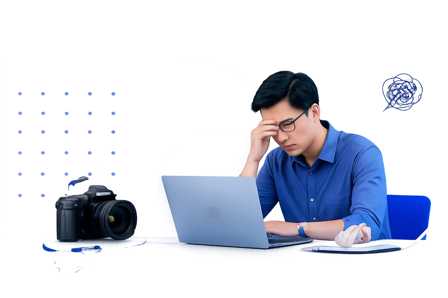 Khó khăn khi triển khai Production
