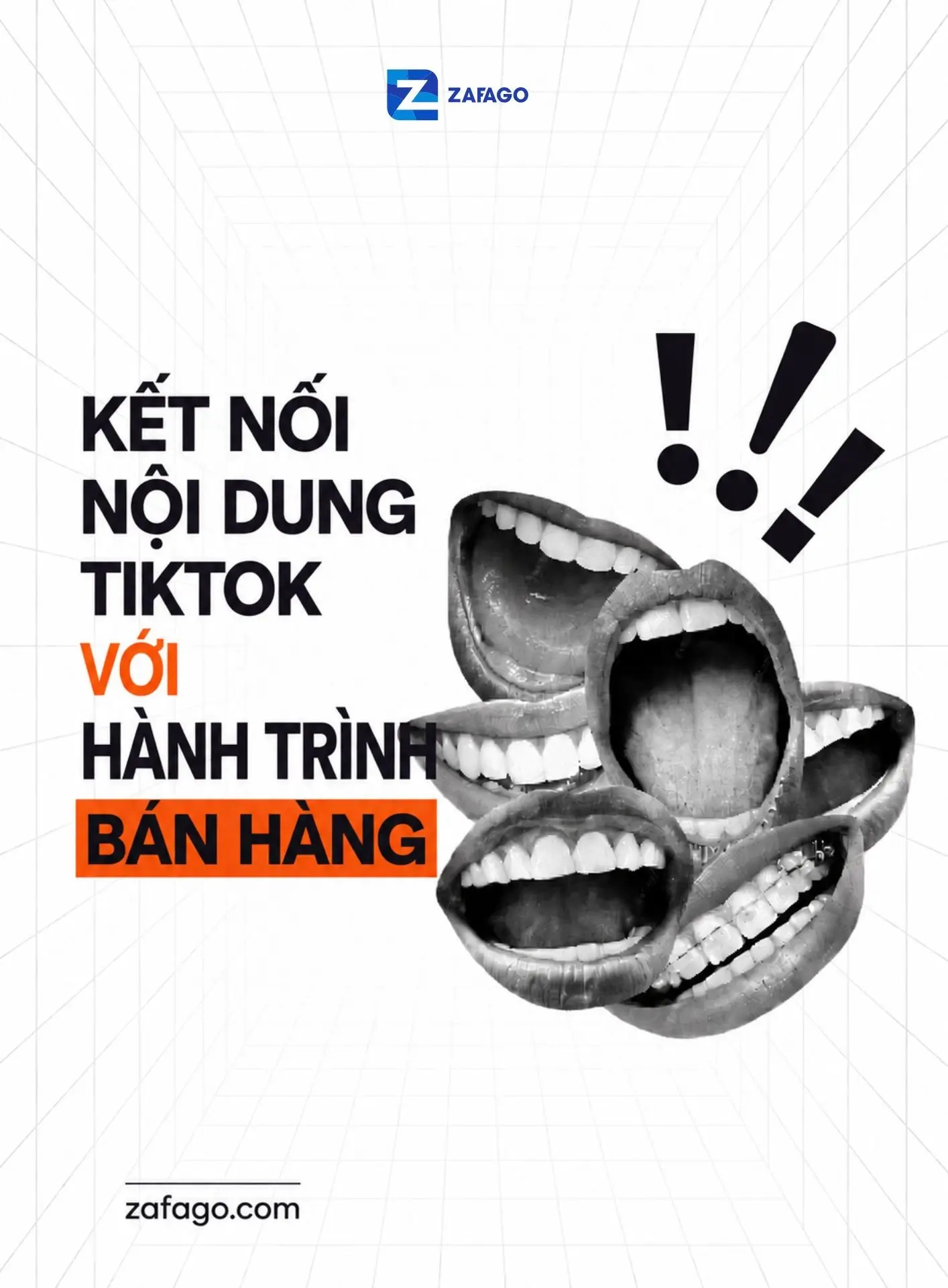 sản xuất video TikTok