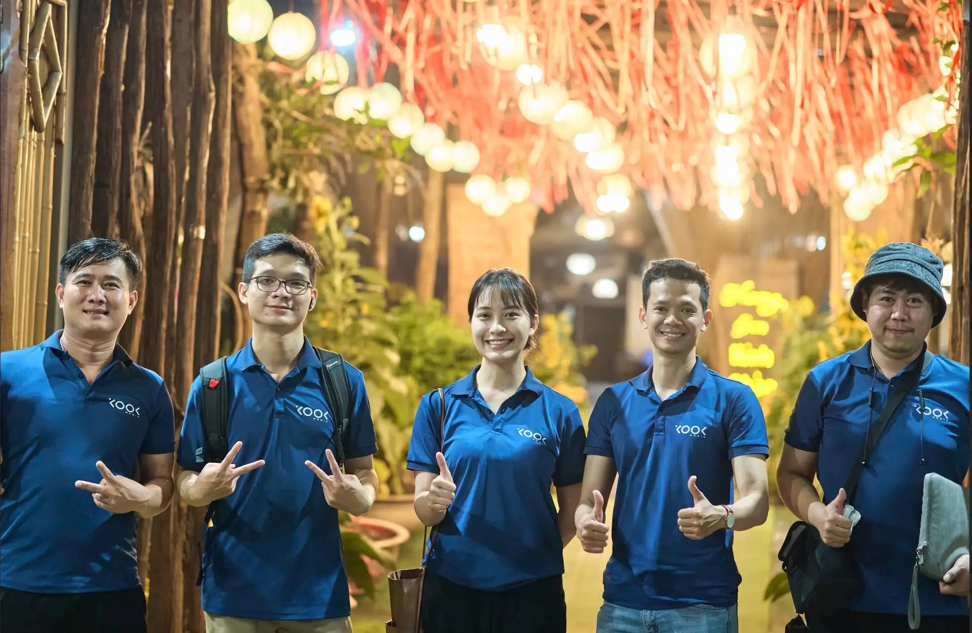 công ty sản xuất video marketing