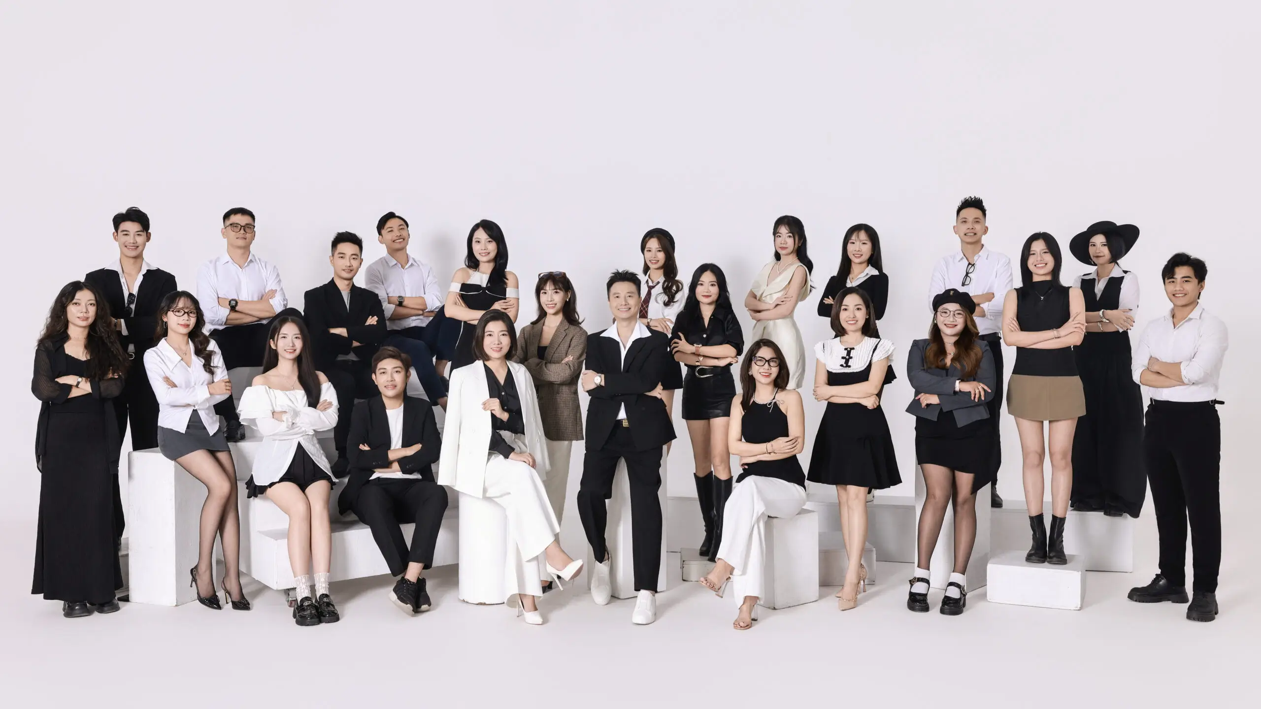 công ty sản xuất video marketing
