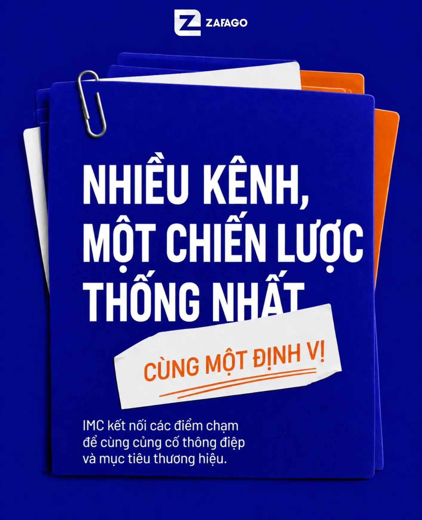 IMC PLAN