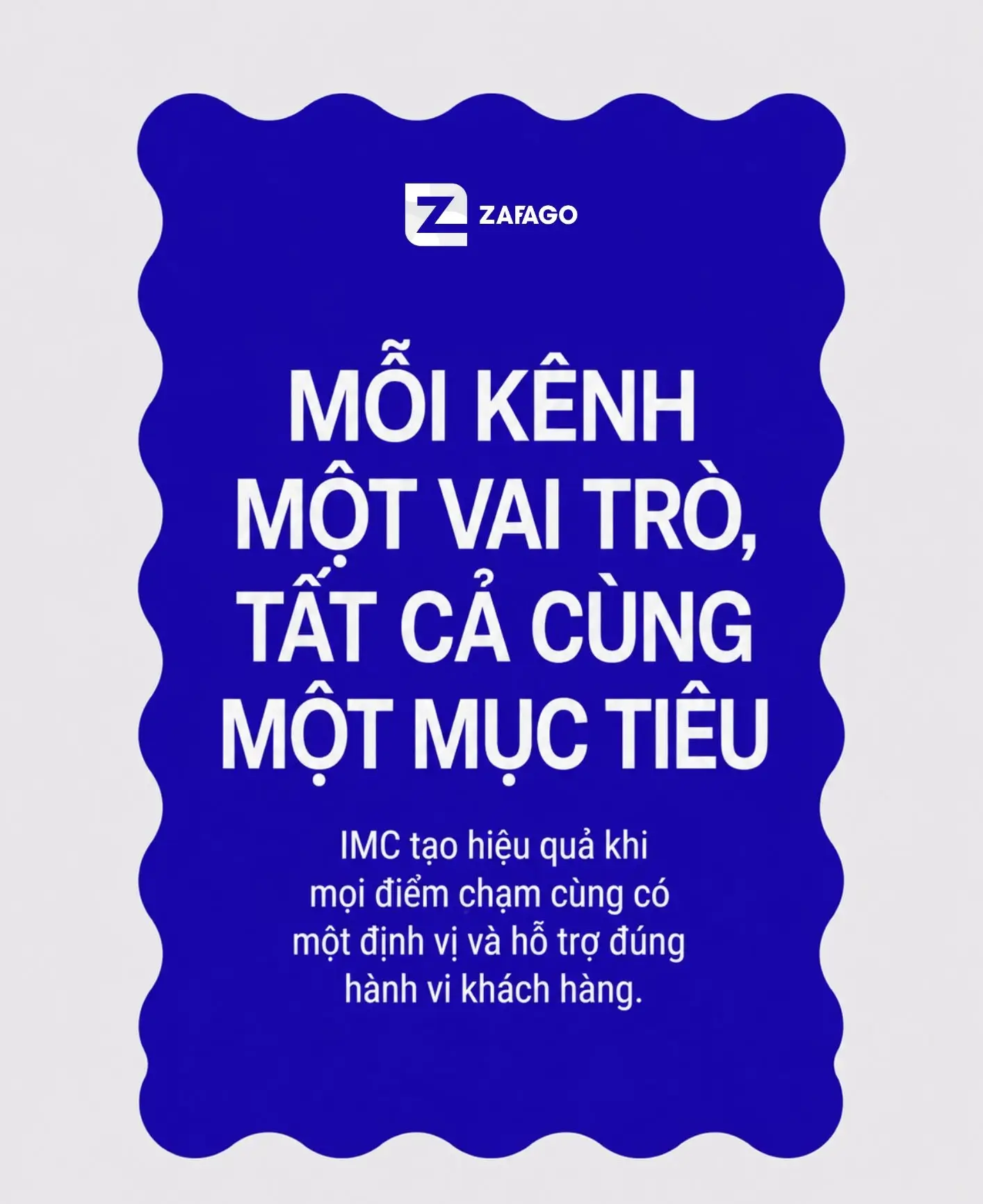 IMC Plan