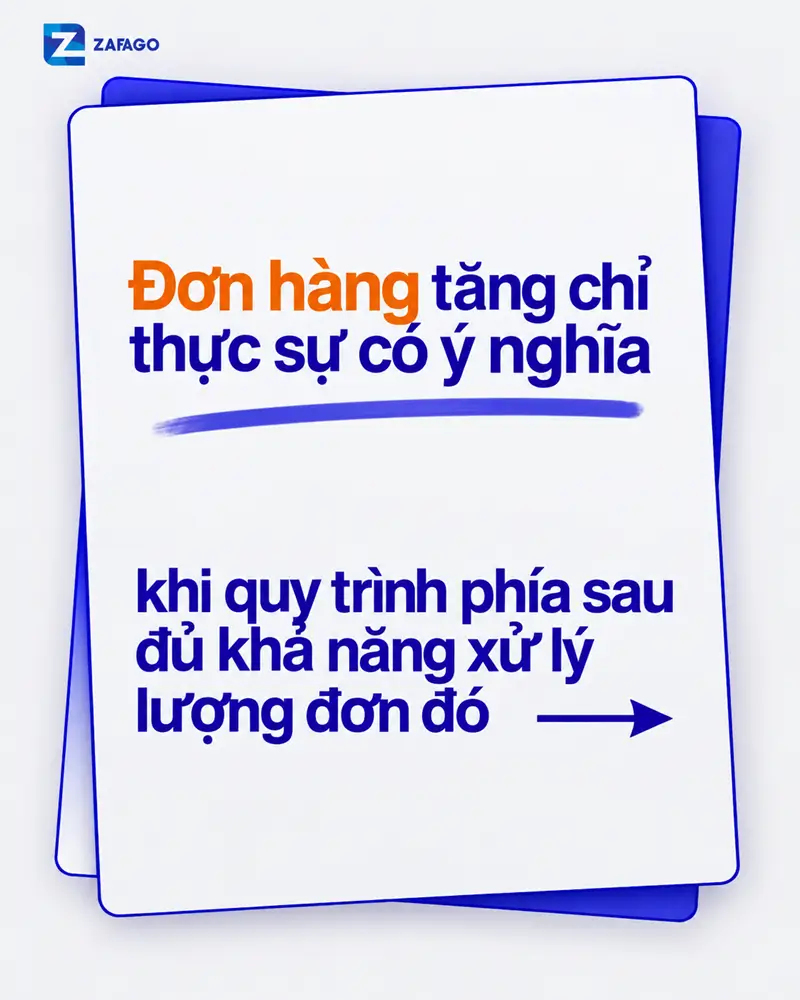 Dịch Vụ Vận Hành Shopee: Ý Nghĩa 