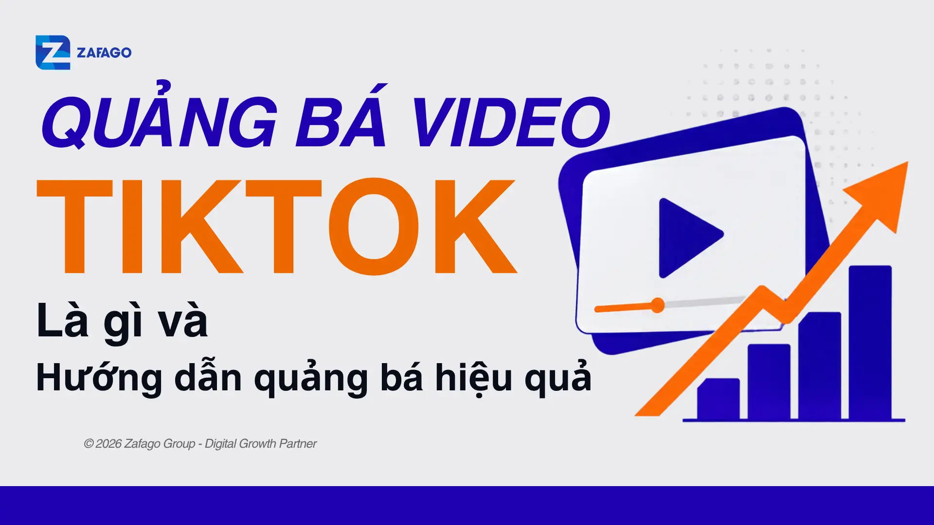 Quảng Bá Video TikTok Là Gì Và Hướng Dẫn Quảng Bá Hiệu Quả