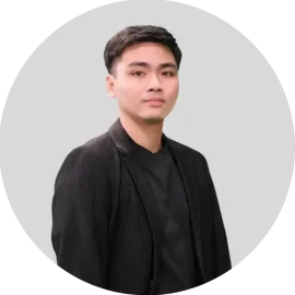 Senior Account Manager