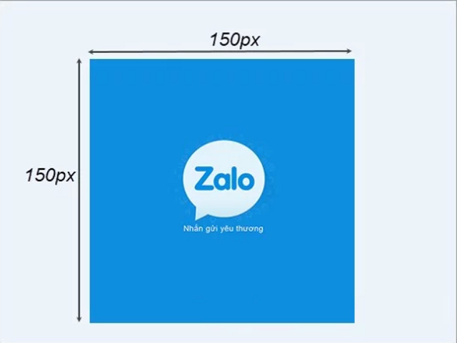 Kích thước ảnh bìa Zalo 2024 chuẩn và Cách thay đổi ảnh bìa Zalo ...