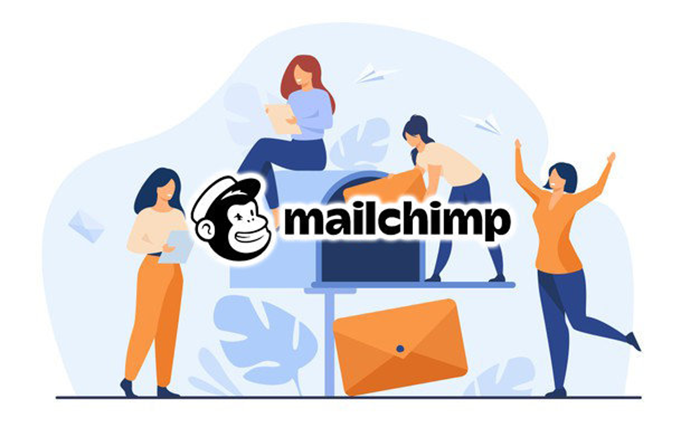 Tìm hiểu về công cụ của MailChimp như thế nào?
