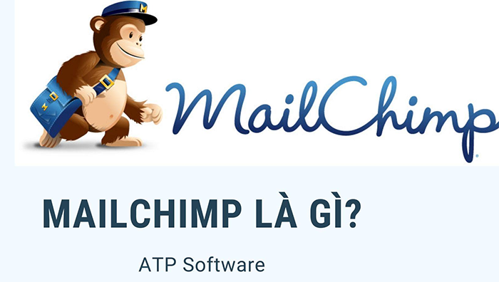 Tìm hiểu về MailChimp là gì?