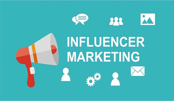 Cách áp dụng chiến dịch Influencer Marketing