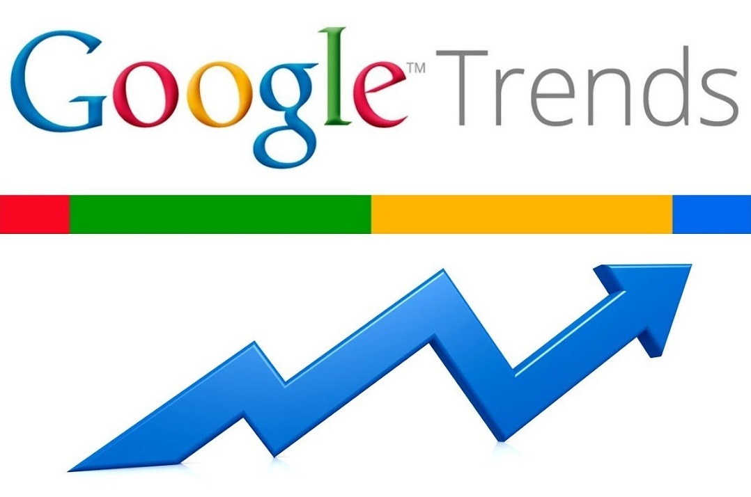 Lợi ích tuyệt vời của Google Trends