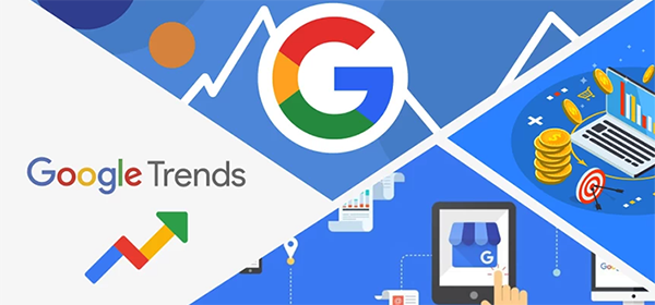 Tìm insight khách hàng nhờ vào Google Trends