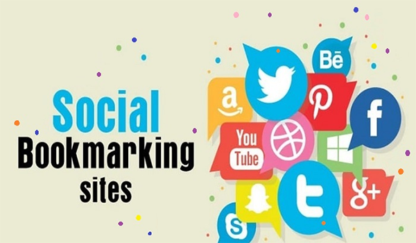 Hình thức về Social Bookmarking Sites
