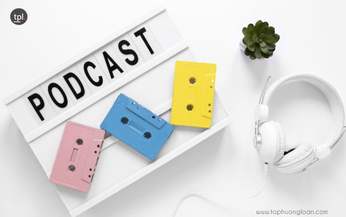 3 cách tạo Podcast trên Spotify miễn phí, đơn giản và nhanh chóng nhất