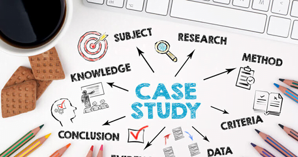 case study trong marketing