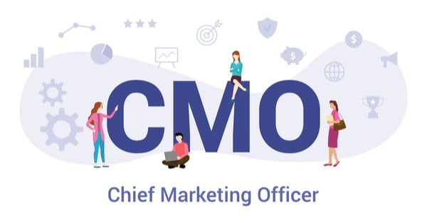 CMO là gì? Vai trò của CMO trong doanh nghiệp như thế nào?