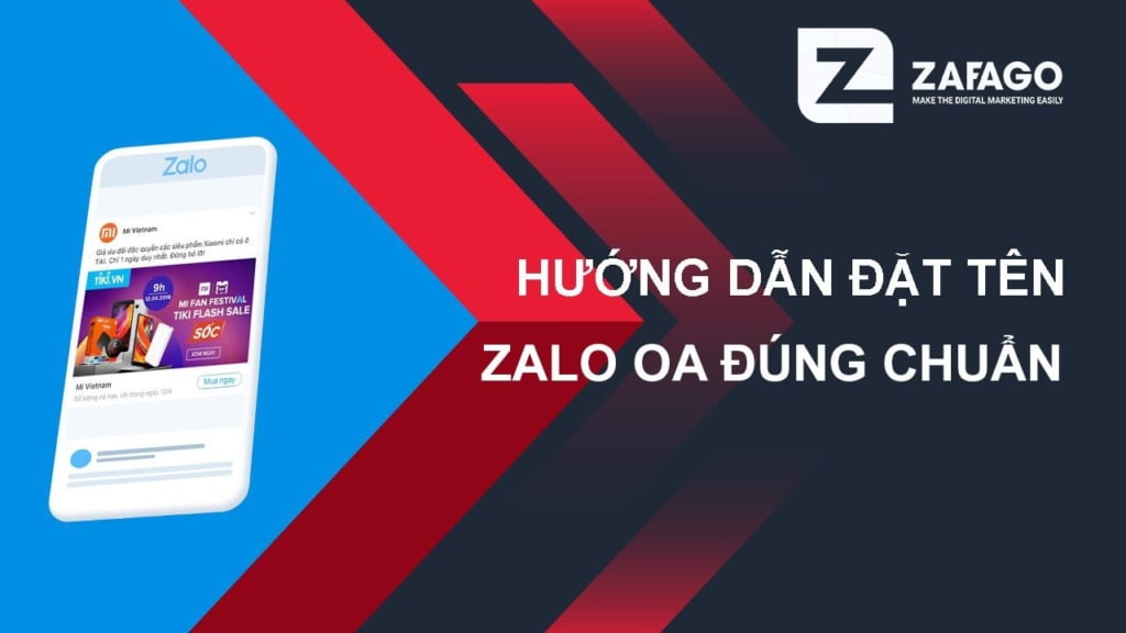 Kết nối với thế giới với Zalo Official Account! Zalo là một nền tảng mạng xã hội phổ biến tại Việt Nam và cung cấp một kênh tiếp cận cho các thương hiệu và doanh nghiệp để kết nối với khách hàng của họ. Tìm hiểu thêm về Zalo Official Account và cách mở một tài khoản của riêng bạn ngay hôm nay!