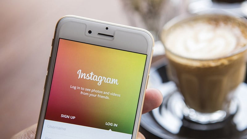 Hướng dẫn cách đăng nhập Instagram bằng nhiều cách khác nhau