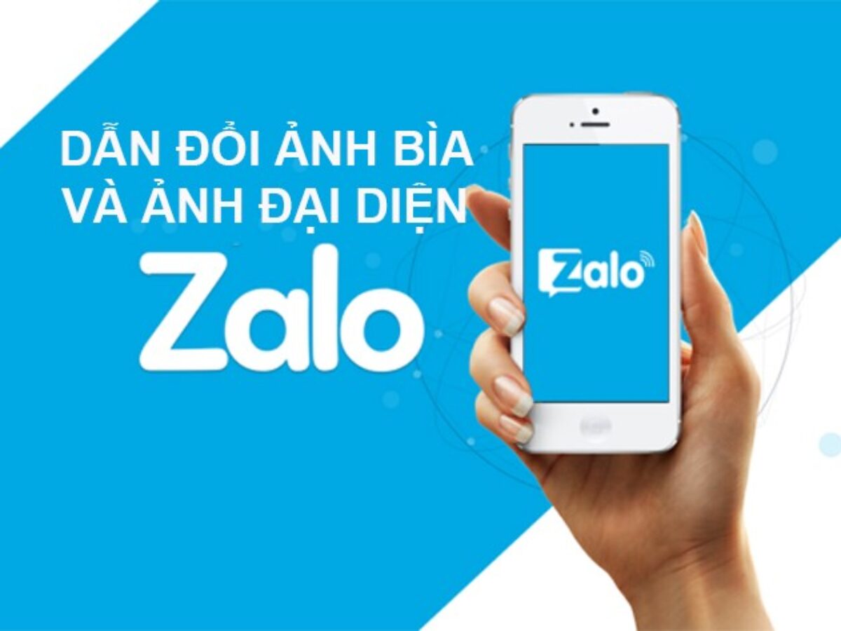 Bạn muốn cá nhân hóa trang cá nhân của mình trên Zalo? Hãy thay đổi ảnh bìa Zalo theo phong cách của mình để thu hút nhiều nhất lượt theo dõi và tìm kiếm.