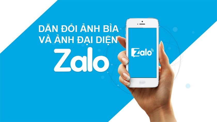 Đón đầu năm 2024 với những ý tưởng sáng tạo và thay đổi bức ảnh bìa Zalo của bạn để thể hiện cá tính riêng và sự đổi mới theo xu hướng của một năm mới. Xem các bức ảnh bìa Zalo 2024 để lấy cảm hứng cho trang cá nhân của bạn.
