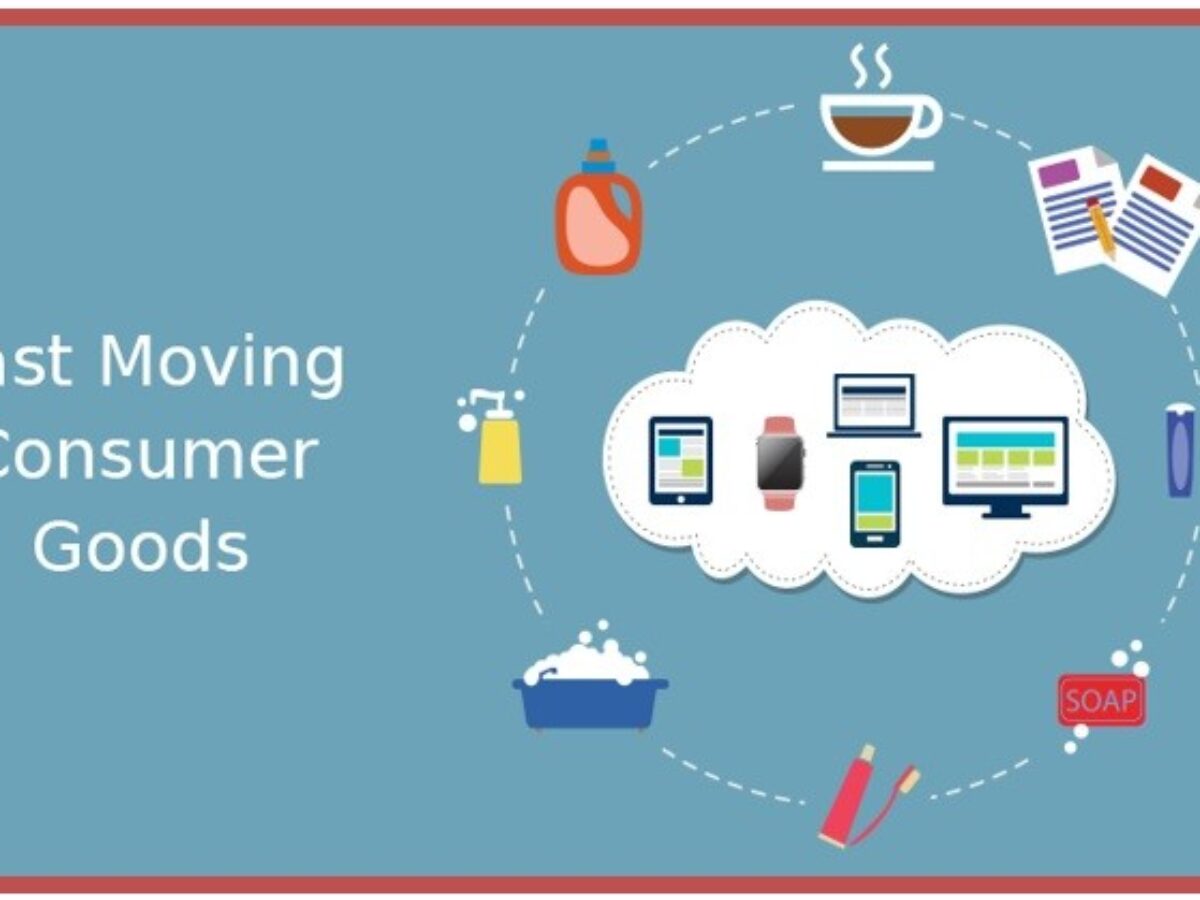 FMCG là gì Chiến lược phát triển kênh phân phối ngành FMCG năm 2022 Phần 2 #6 FMCG là gì Chiến lược phát triển kênh phân phối ngành FMCG năm 2022 Phần 2