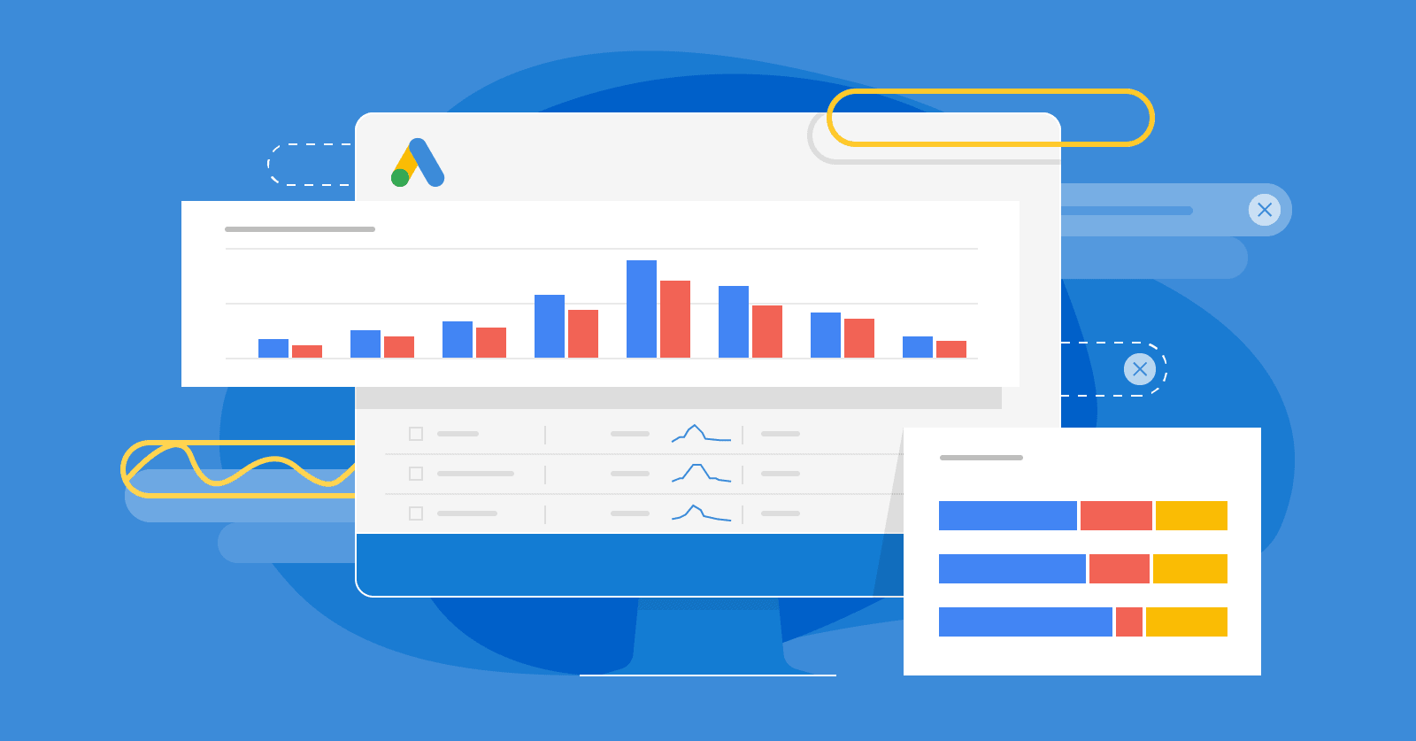 Nghiên cứu từ khoá bằng công cụ google keyword planner
