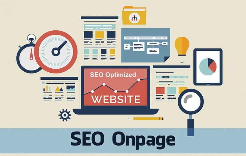 SEO Onpage là gì? Hướng dẫn tối ưu SEO Onpage năm 2022