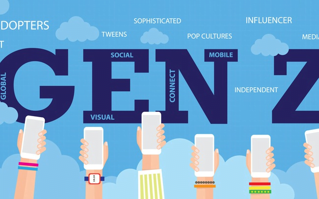 Tìm hiểu gen Z là gì? Thế hệ Z mang lại những gì đặc biệt?