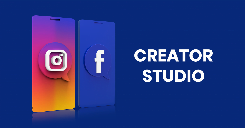 Tổng quan studio sáng tạo là gì? Cách đăng nhập studio sáng tạo