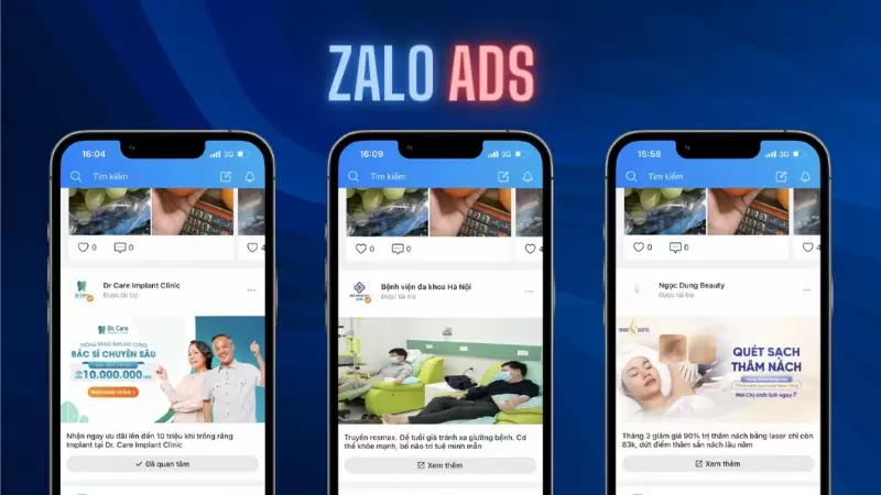 Zalo Ads là cơ hội và thách thức của Zafago Agency