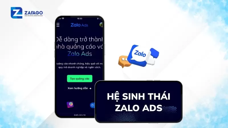 Chạy quảng cáo Zalo có hiệu quả không là câu hỏi của rất nhiều doanh nghiệp hiện nay