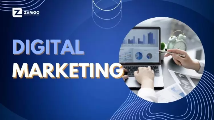 Digital Marketing