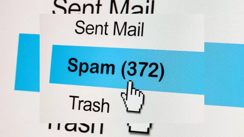 Email Marketing còn bị coi là thư rác