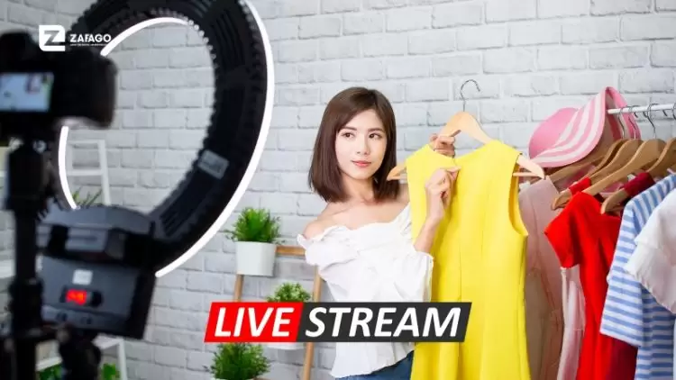 Tìm hiểu về Livestream bán hàng là gì