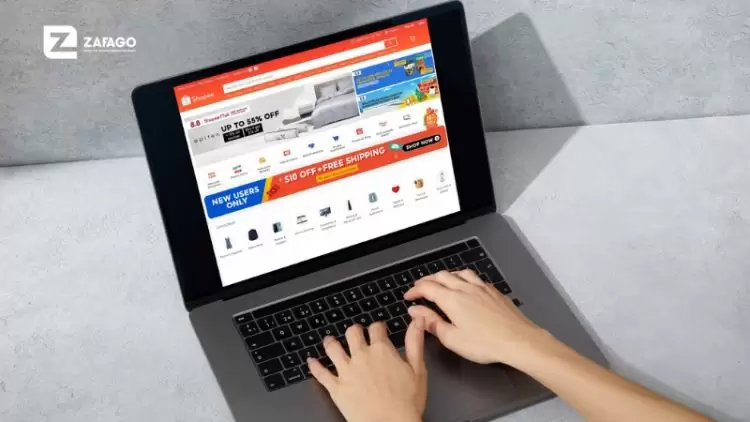 Tìm hiểu cách bán hàng trên Shopee
