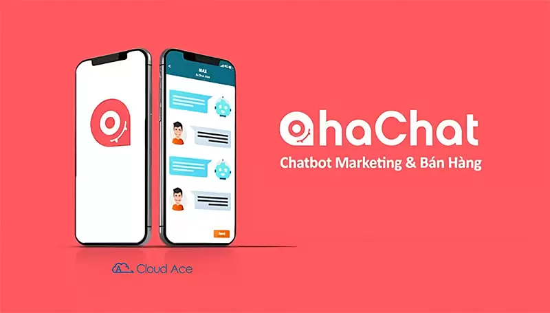 Tạo chatbot tin nhắn tự động bằng AhaChat