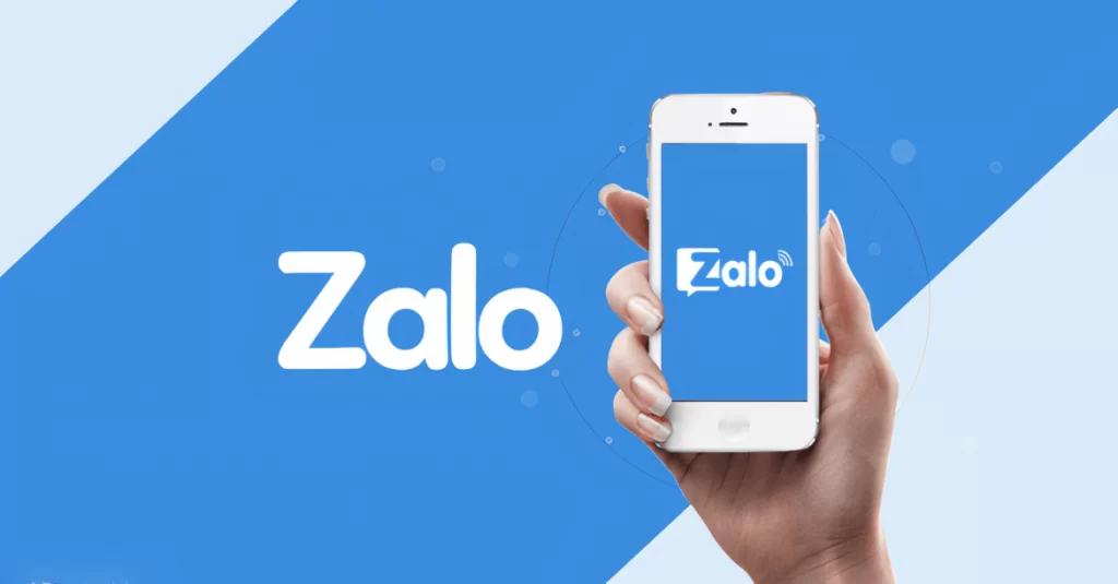 Top các phần mềm Zalo giúp bán hàng hiệu quả