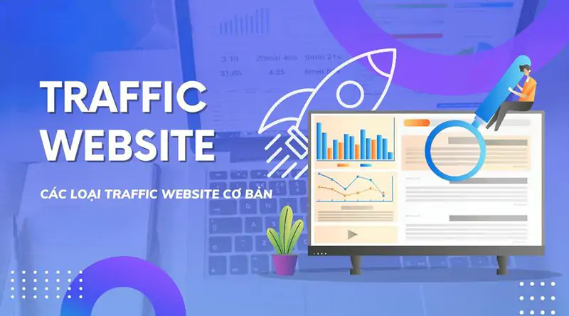Traffic website là gì?