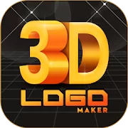 Logo Maker 3D - Cute Wallpapers Studio