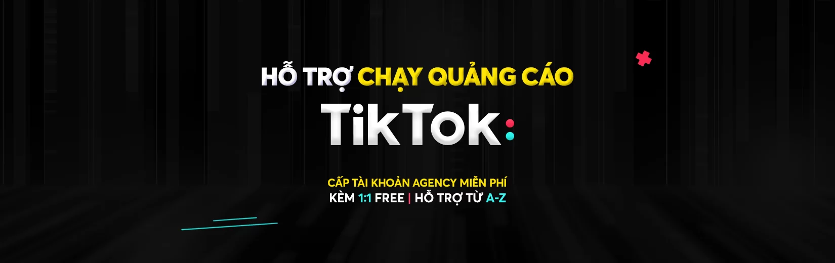 Dịch vụ quản lý tài khoản Tiktok Ads của Zafago