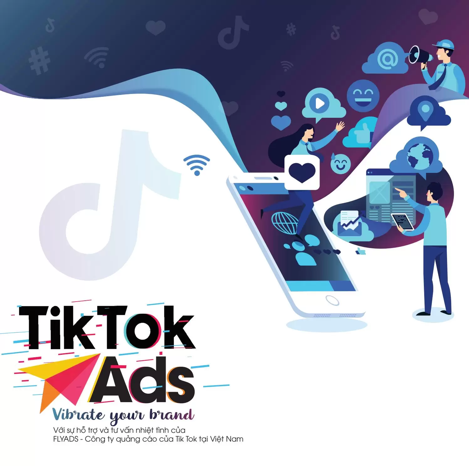 Nên sử dụng TikTok Ads Self-serve hay TikTok Agency?