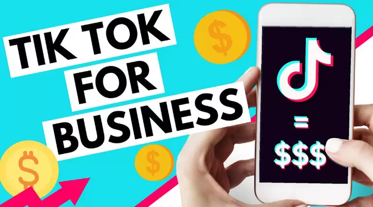 TikTok For Business là gì?