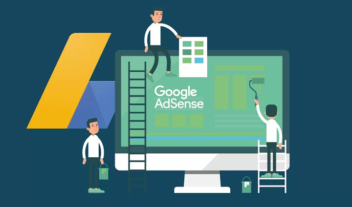 Cách hoạt động của Google AdSense