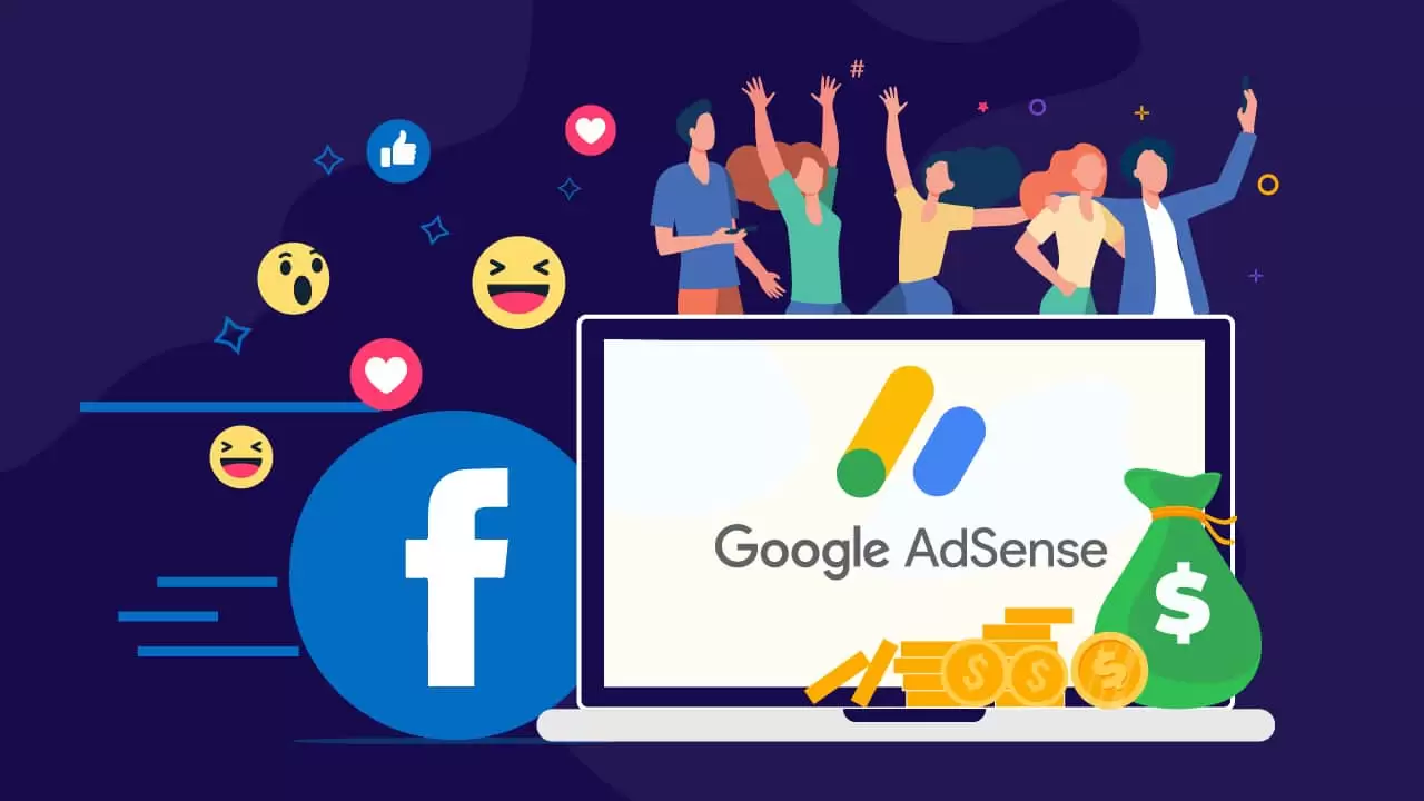 Những yêu cầu để đăng ký tham gia Google AdSense