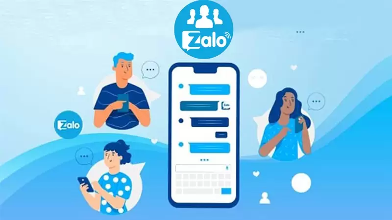Vì sao bạn nên ứng dụng Zalo để bán hàng online
