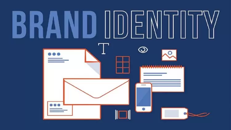 Brand identity là gì? Cách xây dựng bộ nhận diện thương hiệu ấn tượng