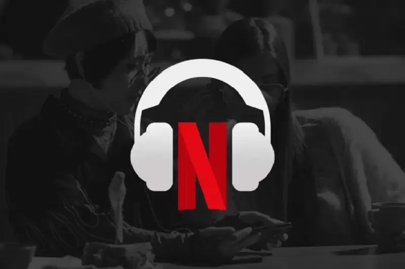 Audio Branding của Netflix